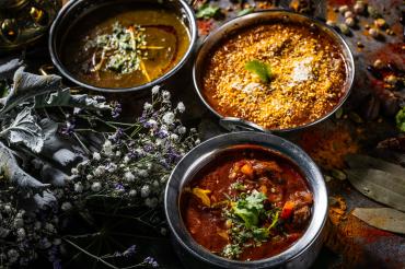 Virasat Indian Restaurant