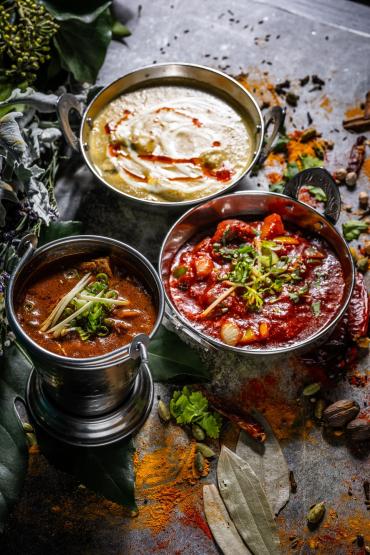 Virasat Indian Restaurant