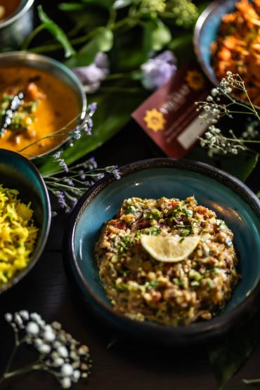 Virasat Indian Restaurant