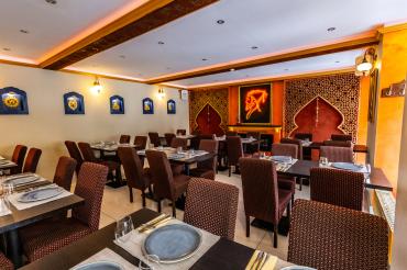 Virasat Indian Restaurant