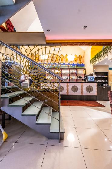 Virasat Indian Restaurant