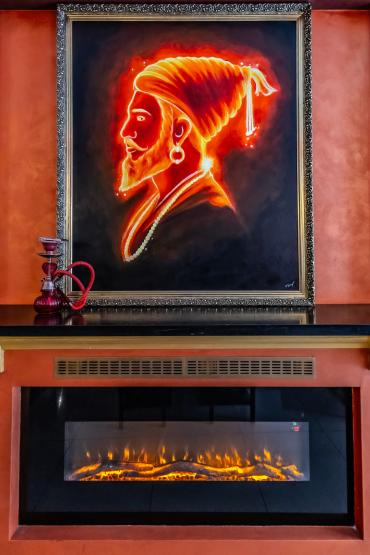 Virasat Indian Restaurant