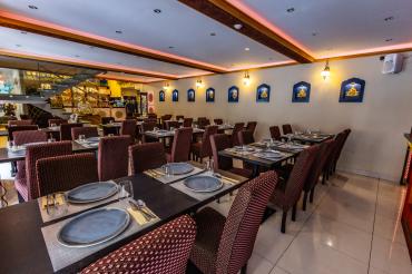 Virasat Indian Restaurant