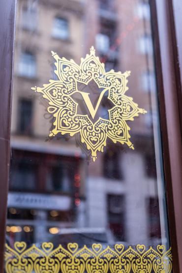 Virasat Indian Restaurant