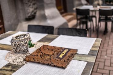 Virasat Indian Restaurant