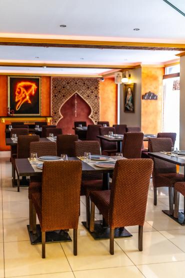 Virasat Indian Restaurant