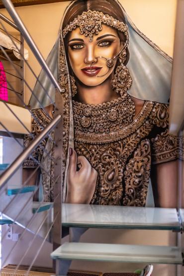 Virasat Indian Restaurant