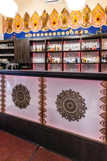 Virasat Indian Restaurant