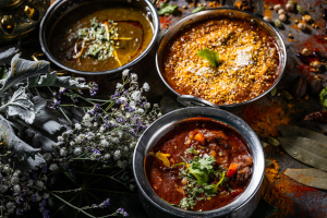 Virasat Indian Restaurant - GALÉRIA