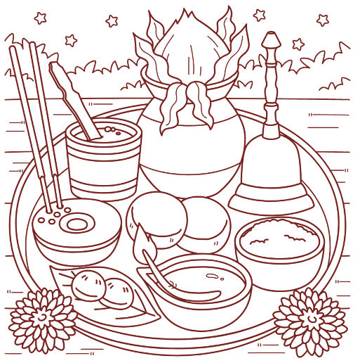 Virasat Indian Restaurant - FŐOLDAL